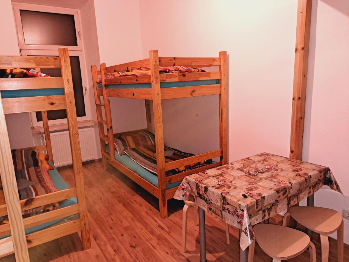 Relax Rooms & Apartments Vienna Belvedere 10 Minutes To Downtown Exterior foto