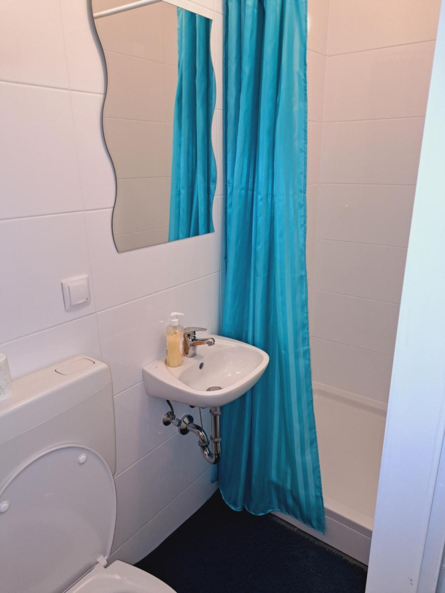 Relax Rooms & Apartments Vienna Belvedere 10 Minutes To Downtown Exterior foto